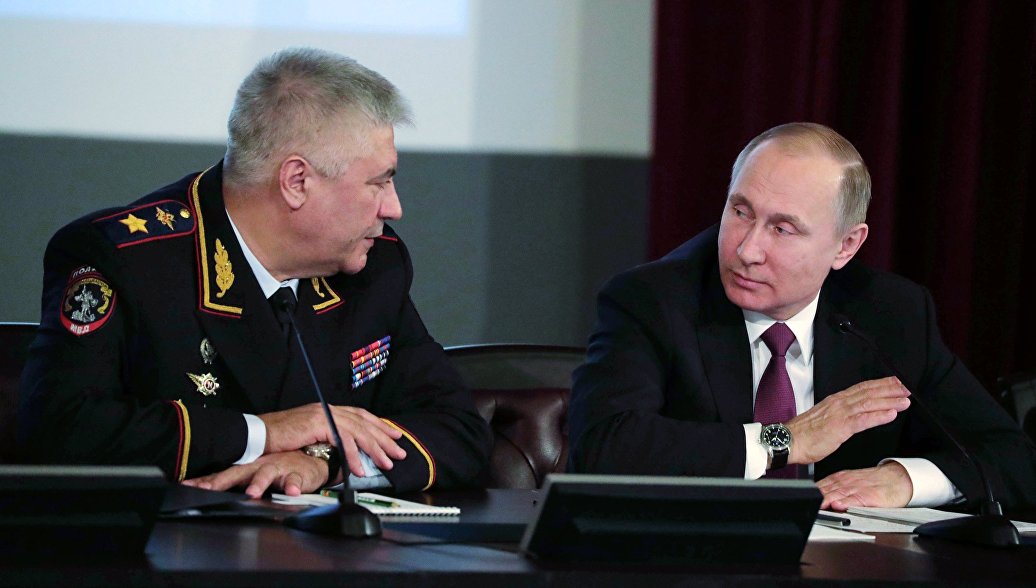 Что будет в фсб в 2018 году Что будет в фсб в 2018 году