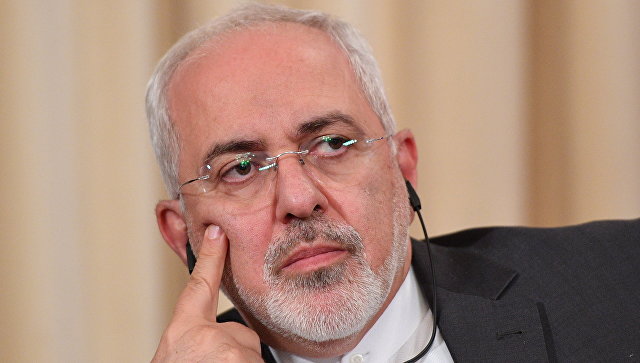 Зариф: Иран заставит США бросить пагубную зависимость к санкциям