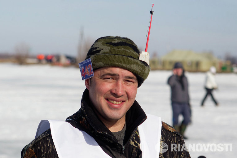 Фестиваль Народная рыбалка - 2014 в Шегарском районе Томской области Фестиваль Народная рыбалка - 2014 в Шегарском районе Томской области