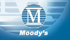 Логотип компании Moody's Corporation Логотип компании Moody's Corporation