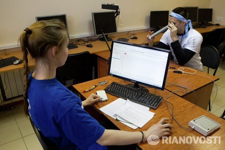 Играем в науку: юные гении России состязались в Tomsk Science Game Играем в науку: юные гении России состязались в Tomsk Science Game