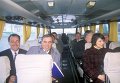 Ба, знакомые все лица: депутаты облдумы в объективах фотокамер Ба, знакомые все лица: депутаты облдумы в объективах фотокамер