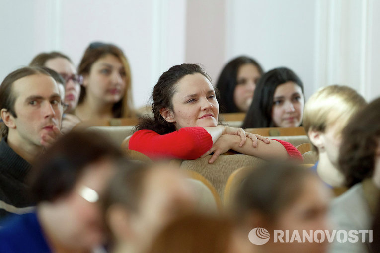 Приобщиться к прекрасному: Томск посетили звезды Мариинского театра Приобщиться к прекрасному: Томск посетили звезды Мариинского театра