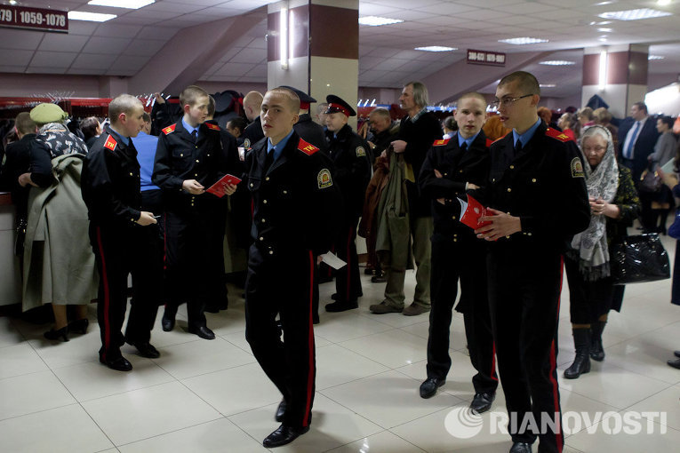 Приобщиться к прекрасному: Томск посетили звезды Мариинского театра Приобщиться к прекрасному: Томск посетили звезды Мариинского театра