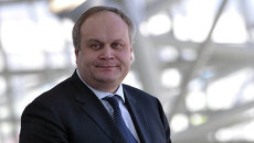 Заместитель министра спорта РФ Юрий Нагорных. Архивное фото. Заместитель министра спорта РФ Юрий Нагорных. Архивное фото.