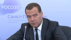 Медведев о госзакупках медпрепаратов и мотивации зарубежных производителей Медведев о госзакупках медпрепаратов и мотивации зарубежных производителей