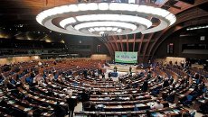 Заседание Европарламента. Архивное фото Заседание Европарламента. Архивное фото