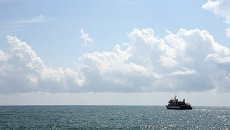 Черное море Черное море