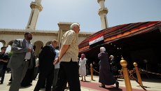 Президентские выборы в Сирии Президентские выборы в Сирии