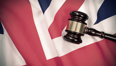 Правосудие Великобритании Правосудие Великобритании