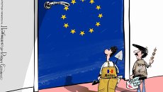 Карикатура Карикатура