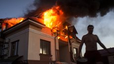 Последние события на Украине: первый день окончания перемирия Последние события на Украине: первый день окончания перемирия