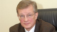 Российский политолог Михаил Демурин Российский политолог Михаил Демурин
