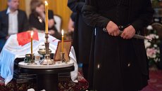 Гражданская панихида по бывшему президенту Грузии Э.Шеварднадзе Гражданская панихида по бывшему президенту Грузии Э.Шеварднадзе