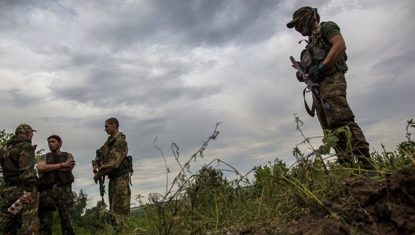 Новости березовского района сегодня