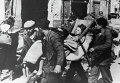 Раненная девушка, Варшава 1944 Раненная девушка, Варшава 1944