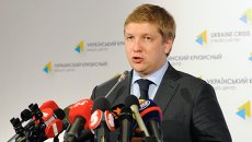 Председатель правления НАК Нафтогаз Украины Андрей Коболев. Архивное фото Председатель правления НАК Нафтогаз Украины Андрей Коболев. Архивное фото