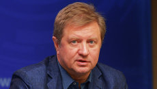 Владимир Лепехин, директор Института ЕврАзЭС, член Зиновьевского клуба МИА Россия сегодня Владимир Лепехин, директор Института ЕврАзЭС, член Зиновьевского клуба МИА Россия сегодня