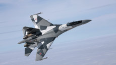 Истребитель Су-35 Истребитель Су-35