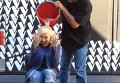 Гвен Стафани принимает участие в флешмобе Ice Bucket Challenge Гвен Стафани принимает участие в флешмобе Ice Bucket Challenge