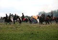 Историческая реконструкция Гумбинненское сражение Историческая реконструкция Гумбинненское сражение
