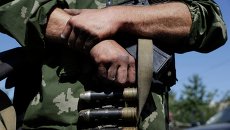 Ситуация в окрестностях Иловайска, архивное фото Ситуация в окрестностях Иловайска, архивное фото