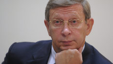 Председатель совета директоров АФК Система Владимир Евтушенков, архивное фото Председатель совета директоров АФК Система Владимир Евтушенков, архивное фото