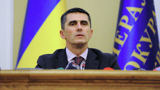 Генеральный прокурор Украины Виталий Ярема. Архивное фото Генеральный прокурор Украины Виталий Ярема. Архивное фото