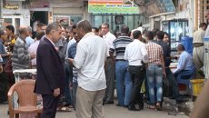 Безработица и задержка зарплат: ситуация в Эрбиле из-за боев с ИГ Безработица и задержка зарплат: ситуация в Эрбиле из-за боев с ИГ