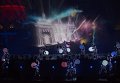 Московский международный фестиваль Круг света. День второй Московский международный фестиваль Круг света. День второй