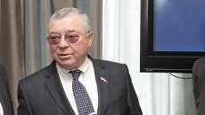 Григорий Иоффе. Архивное фото Григорий Иоффе. Архивное фото