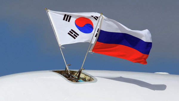 Южная Корея и Россия построят новый газопровод: страны готовят супер-проект Южная Корея и Россия построят новый газопровод: страны готовят супер-проект