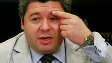 Член Общественной палаты РФ, директор Фонда исследования проблем демократии Максим Григорьев. Архивное фото Член Общественной палаты РФ, директор Фонда исследования проблем демократии Максим Григорьев. Архивное фото