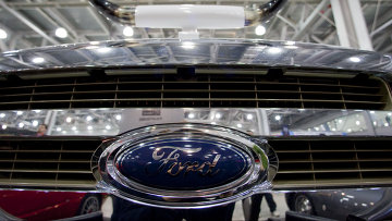 Ford отзовет в Северной Америке 2,3 миллиона автомобилей