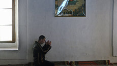 Жизнь Бахчисарая Жизнь Бахчисарая
