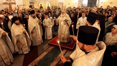 Празднование Рождества в регионах России. Архив Празднование Рождества в регионах России. Архив