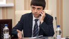 Руслан Бальбек. Архивное фото Руслан Бальбек. Архивное фото