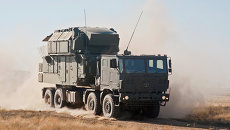 Зенитно-ракетный комплекс Тор М2КМ, архивное фото Зенитно-ракетный комплекс Тор М2КМ, архивное фото