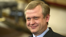 Представление нового директора театра имени Вл.Маяковского Представление нового директора театра имени Вл.Маяковского