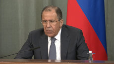 Лавров перечислил пункты минских договоренностей, которые не соблюдает Киев Лавров перечислил пункты минских договоренностей, которые не соблюдает Киев