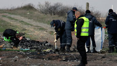 Эксперты из Нидерландов и Малайзии на месте крушения Боинга в Донецкой области Эксперты из Нидерландов и Малайзии на месте крушения Боинга в Донецкой области