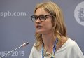 Панельная сессия Благотворительность: как помогать, когда сложно? в рамках ПМЭФ 2015 Панельная сессия Благотворительность: как помогать, когда сложно? в рамках ПМЭФ 2015