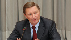 Технологический брак - причина неудач Булавы, заявил Сергей Иванов Технологический брак - причина неудач Булавы, заявил Сергей Иванов