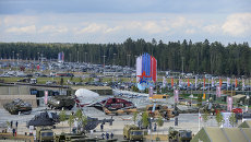 Международный военно-технический форум Армия-2015 в Кубинке Международный военно-технический форум Армия-2015 в Кубинке