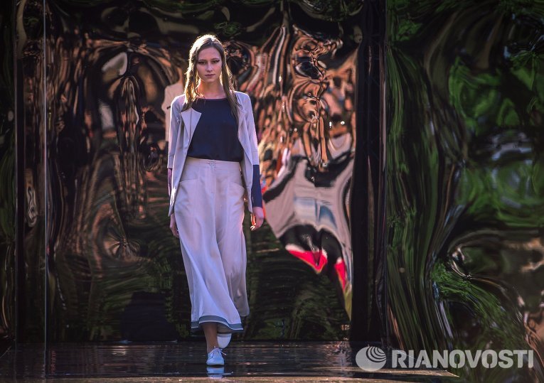 Дефиле Китайский каприз в музее-заповеднике Царское Село Дефиле Китайский каприз в музее-заповеднике Царское Село