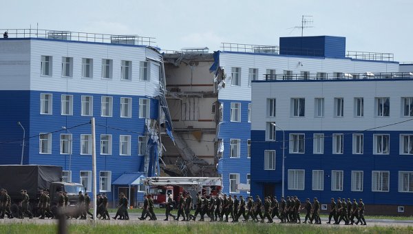 Последние новости о мировом кризисе