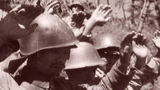 Маньчжурская операция Красной Армии и капитуляция Японии в 1945 году Маньчжурская операция Красной Армии и капитуляция Японии в 1945 году