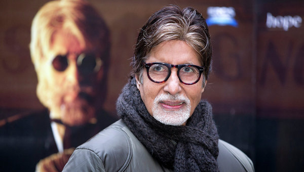 Bollywood ulduzu Amitabh Bachchan offshore şirkətləri ilə bağları rədd etdi