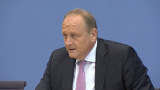 Глава союза фермеров ФРГ связал падение цен на продукты с контрмерами РФ Глава союза фермеров ФРГ связал падение цен на продукты с контрмерами РФ