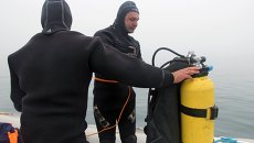 Поисково-спасательная операция. Архивное фото Поисково-спасательная операция. Архивное фото
